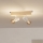 Eglo - Spotlampe TOWNSHEND 2xE27/60W/230V - FSC certificeret