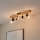 Eglo - Spotlampe TOWNSHEND 4xE27/10W/230V