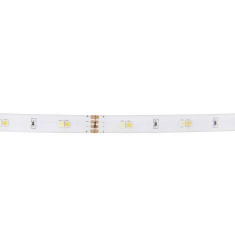 Eglo - SÆT 2x LED strip med bevægelsessensor 2xLED/36x0,1W/230V