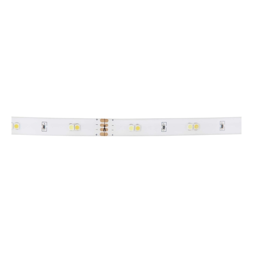 Eglo - SÆT 2x LED strip med bevægelsessensor 2xLED/36x0,1W/230V