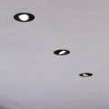 Eglo - SÆT 3x LED Dæmpbare indbygningsspot SALICETO LED/6W/230V