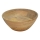 Eglo - Træskål diameter 18,5 cm brun
