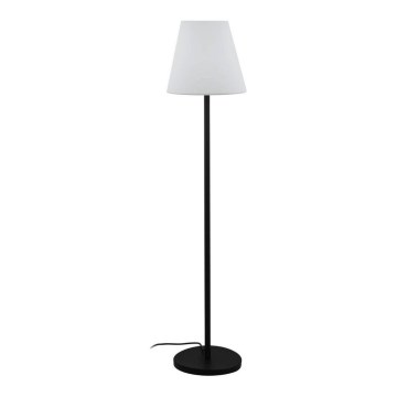 Eglo - Udendørs gulvlampe 1xE27/15W/230V IP44