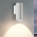 Eglo - Udendørs LED belysning 1xGU10/3W/230V IP44