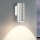 Eglo - Udendørs LED belysning 1xGU10/3W/230V IP44