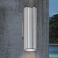 Eglo - Udendørs LED belysning 2xGU10/3W/230V IP44