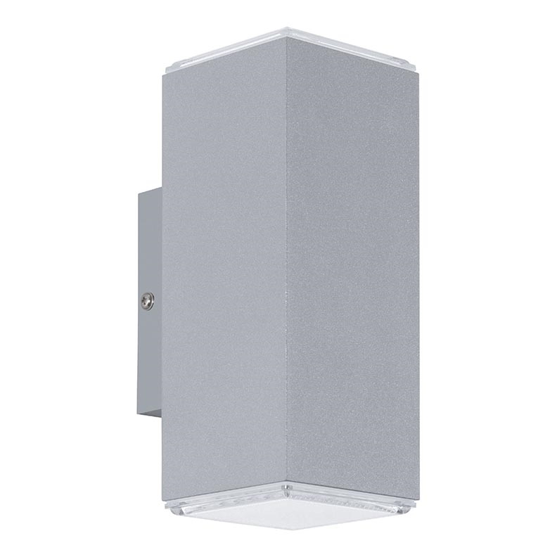 Eglo - Udendørs LED belysning 2xLED/3,7W/230V IP44