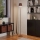 Eglo - Udendørs LED gulvlampe dæmpbar og genopladelig LED/4,3W/230V 2400/3000/4000K IP54 brun