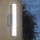 Eglo - Udendørs LED lampe 1xLED/8W/230V IP44