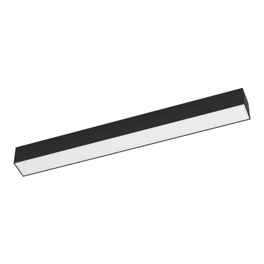 Eglo - Udendørs LED loftlampe LED/14W/230V IP65