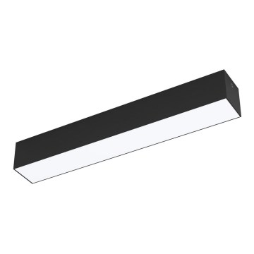 Eglo - Udendørs LED loftlampe LED/9W/230V IP65