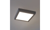 Eglo - Udendørs LED loftslampe LED/22W IP44