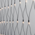 Eglo - Udendørs LED lyskæde 200xLED 3 m IP44 varmt hvidt lys