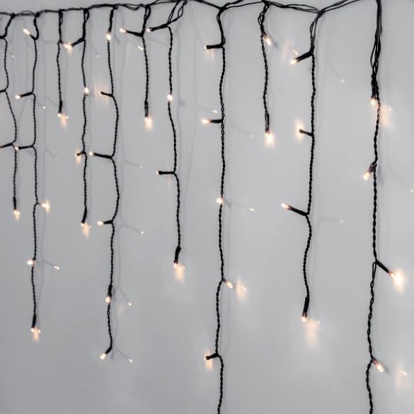 Eglo - Udendørs LED lyskæde 960xLED 23,9 m IP44 varm hvid