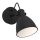 Eglo - Udendørs LED væglampe 1xGU10/3W/230V IP44