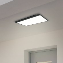 Eglo - Udendørs LED væglampe LED/16W/230V IP44