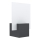 Eglo - Udendørs LED væglampe LED/6W/230V IP44