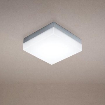 Eglo - Udendørs loftlampe LED/8,2W/230V IP44