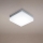 Eglo - Udendørs loftlampe LED/8,2W/230V IP44