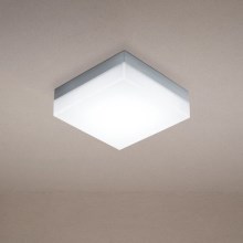 Eglo - Udendørs loftslys LED/8,2W/230V IP44