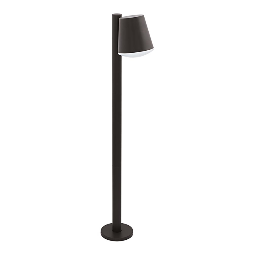 Eglo - Udendørslampe 1xE27/10W/230V IP44