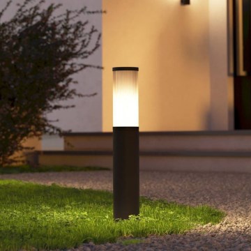 Eglo - Udendørslampe 1xE27/15W/230V 46,5 cm IP54