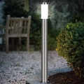 EGLO - Udendørslampe 1xE27/15W/230V IP65