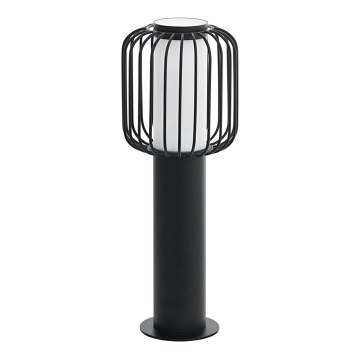 Eglo - Udendørslampe 1xE27 / 28W / 230V IP44