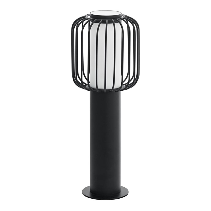 Eglo - Udendørslampe 1xE27 / 28W / 230V IP44