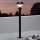 Eglo - Udendørslampe 1xE27/60W/230V IP44