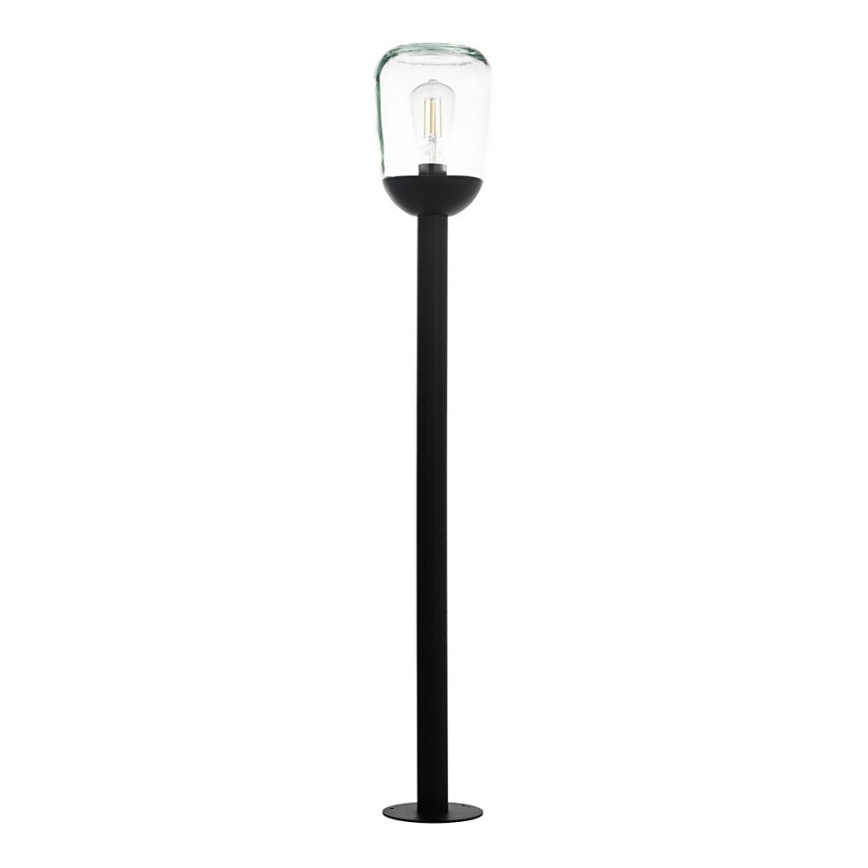 Eglo - Udendørslampe 1xE27/60W/230V IP44