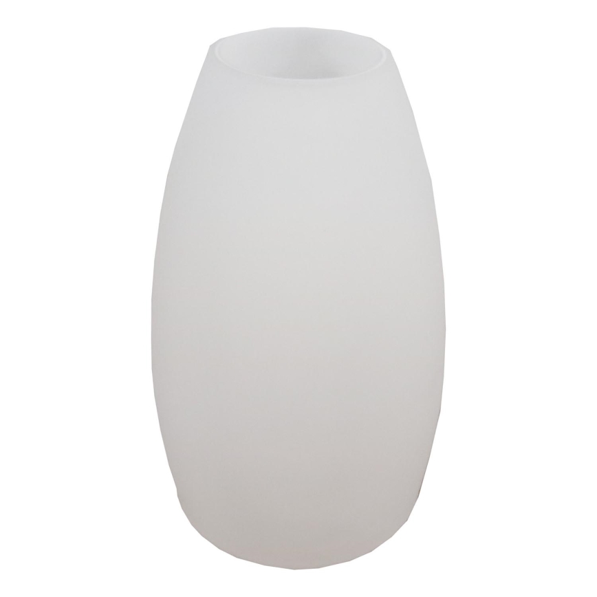 Eglo - Udskiftningsglas til lysekrone FARGO diameter 9,5 cm inner