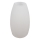 Eglo - Udskiftningsglas til lysekrone FARGO diameter 9,5 cm inner