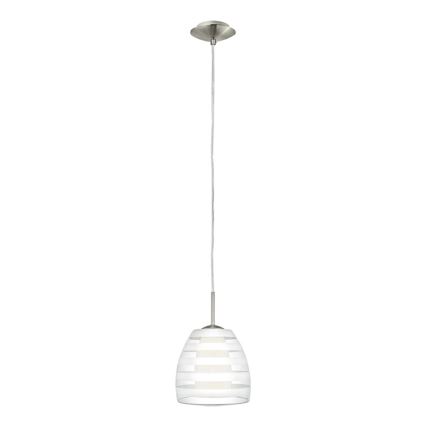 Eglo - Udskiftningsglas til lysekrone FARGO diameter 9,5 cm inner
