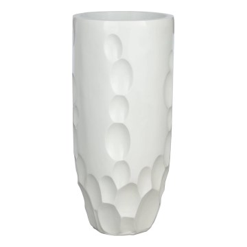 Eglo - Vase 90x36 cm hvid