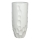 Eglo - Vase 90x36 cm hvid