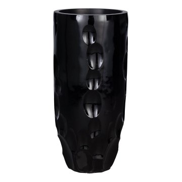 Eglo - Vase 90x36 cm sort
