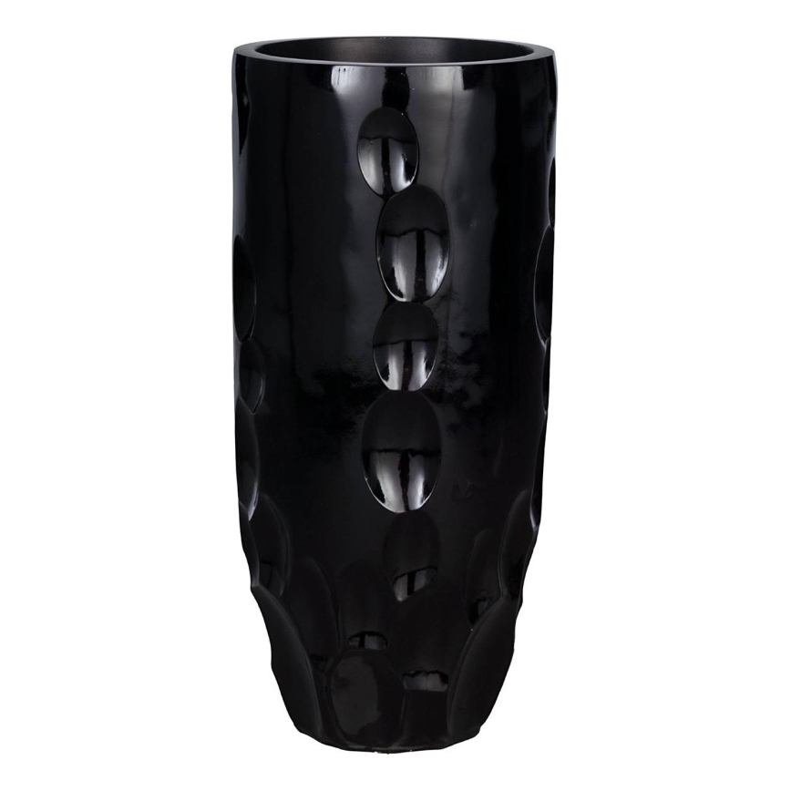 Eglo - Vase 90x36 cm sort