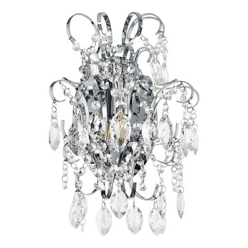 Eglo - Væglampe 1xE14/25W/230V