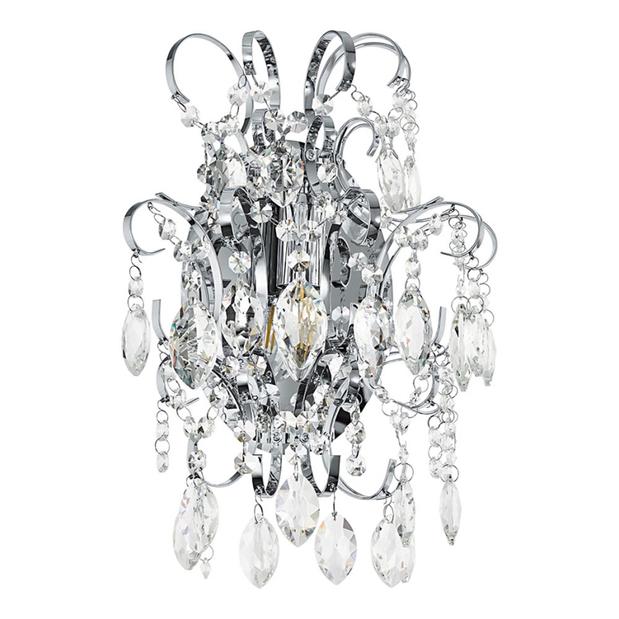 Eglo - Væglampe 1xE14/25W/230V