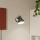 Eglo - Væglampe 1xE27/28W/230V - FSC certificeret