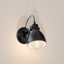 Eglo - Væglampe 1xE27/40W/230V
