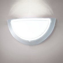 Eglo - Væglampe 1xE27/60W