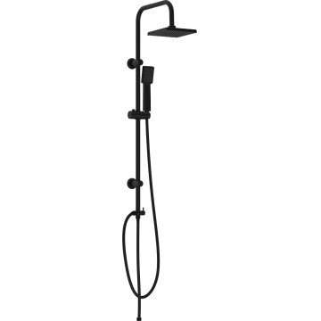 Eisl DX12004BL - Brusesæt EASY ENERGY sort