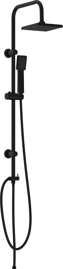 Eisl DX12004BL - Brusesæt EASY ENERGY sort