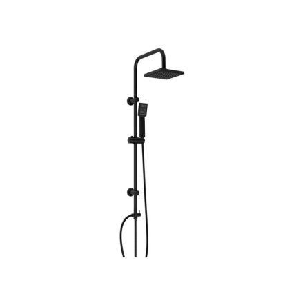 Eisl DX12004BL - Brusesæt EASY ENERGY sort
