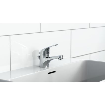 Eisl NI075CR - Håndvaskarmatur GRANDE VITA CLASSIC poleret krom