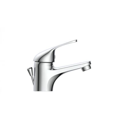 Eisl NI075CR - Håndvaskarmatur GRANDE VITA CLASSIC poleret krom