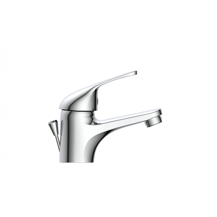 Eisl NI075CR - Håndvaskarmatur GRANDE VITA CLASSIC poleret krom