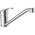 Eisl NI182CR - Køkkenarmatur GRANDE VITA CLASSIC poleret krom